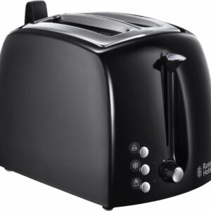 Russell Hobbs Textures Plus 22601-56 2-Scheiben-Toaster 850 W