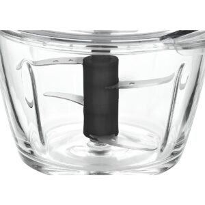 ProfiCook PC-MZ 1150 1,0 L Multizerkleinerer 400 W