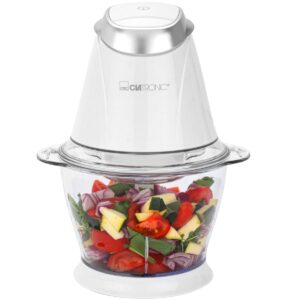 Clatronic MZ 3579 1,0 L Multizerkleinerer 250 W