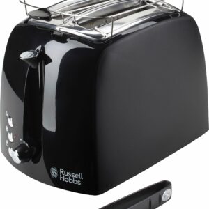 Russell Hobbs Textures Plus 22601-56 2-Scheiben-Toaster 850 W