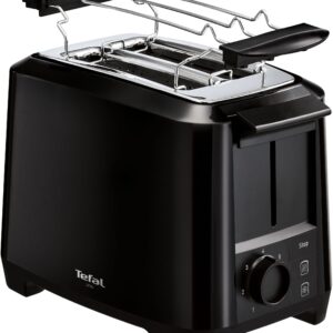 Tefal TT1408 Uno 2-Scheiben-Toaster 800 W