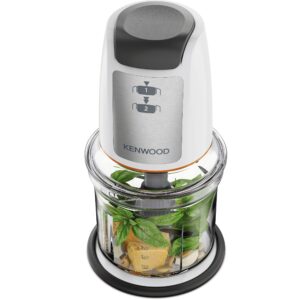 Kenwood CHP61.100WH Easy Chop 0,5 L Zerkleinerer 500 W
