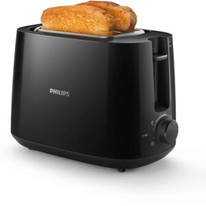 Philips HD2581/90 2-Scheiben-Toaster Daily Collection 830 W