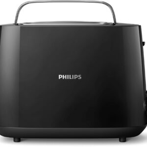 Philips HD2581/90 2-Scheiben-Toaster Daily Collection 830 W