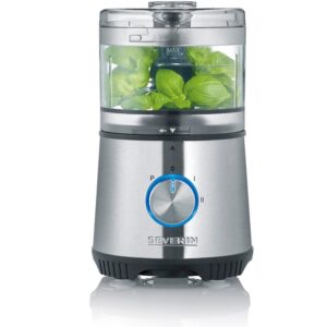 Severin KM 3865 4-in-1 Multizerkleinerer 400 W