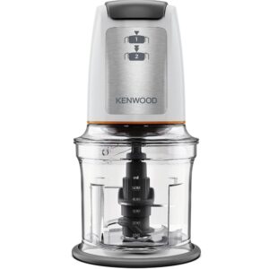 Kenwood CHP61.100WH Easy Chop 0,5 L Zerkleinerer 500 W